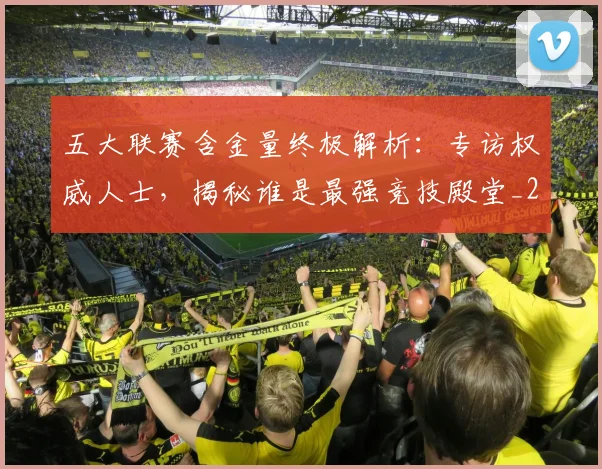 五大联赛含金量终极解析：专访权威人士，揭秘谁是最强竞技殿堂_20260611141036