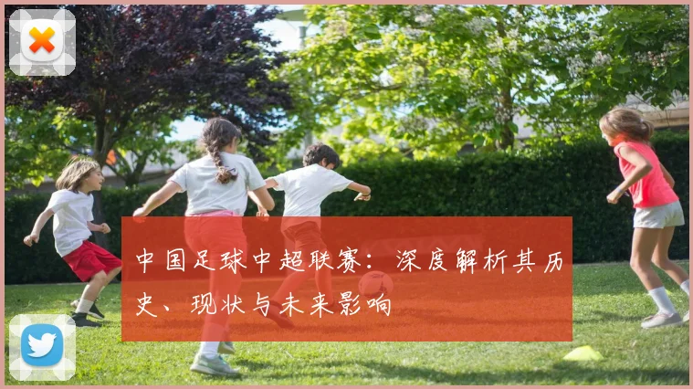 中国足球中超联赛：深度解析其历史、现状与未来影响